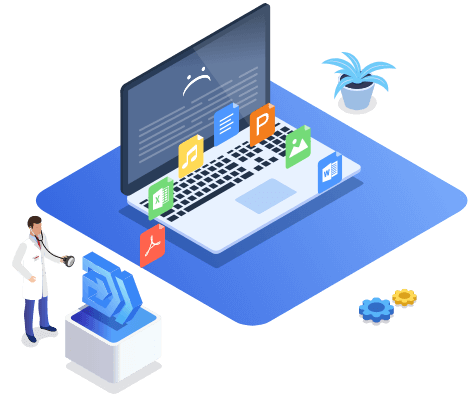 Data Rescue