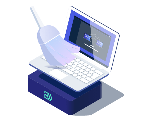 PC Cleanup