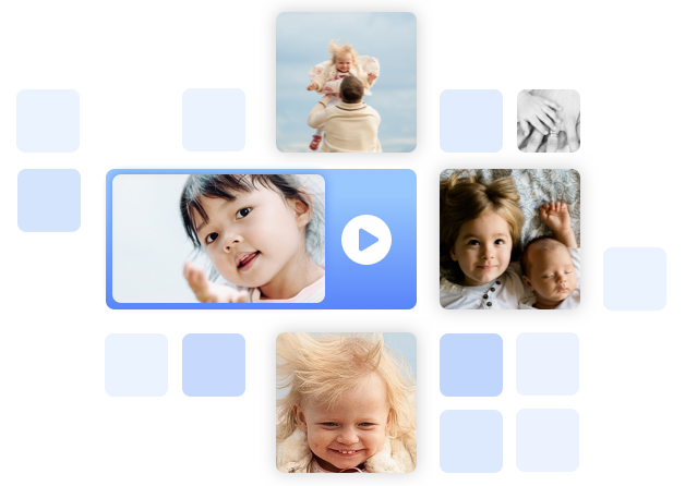 repair damaged photo