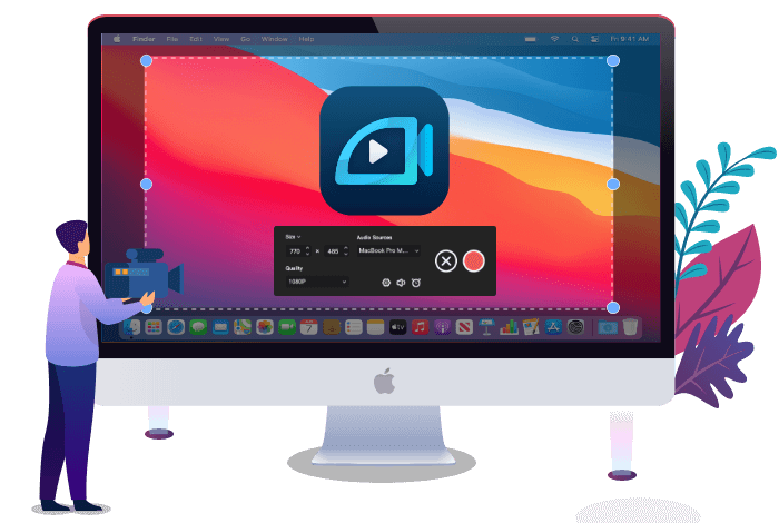 6 Best GIF Editors: How to Create GIF with Sound on Windows/Mac/Online –  EaseUS