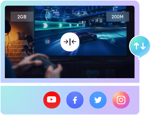 convert between 500+ formats