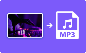 Video to MP3 Converter